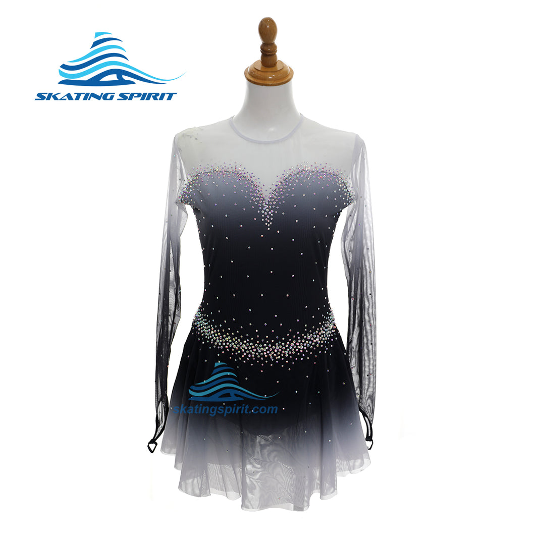 Ready-to-Ship Dress 160.05 (Torso 148-160cm)