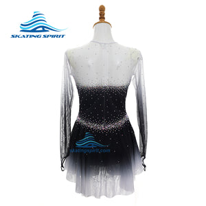 Ready-to-Ship Dress 160.05 (Torso 148-160cm)