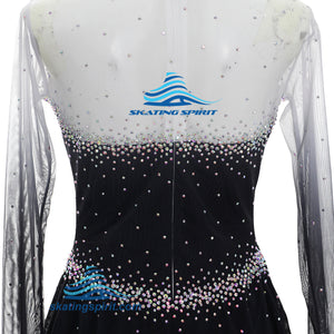 Ready-to-Ship Dress 160.05 (Torso 148-160cm)