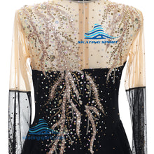 Load image into Gallery viewer, Ready-to-Ship Dress 160.06 (Torso 138-152cm)