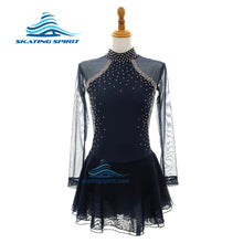 Load image into Gallery viewer, Ready-to-Ship Dress 160.07 (Torso 144-156cm)