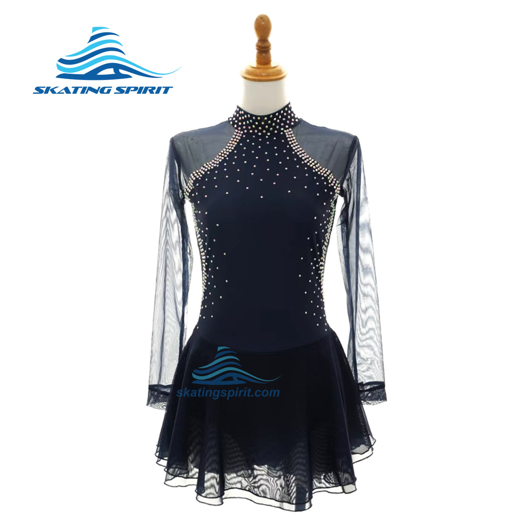 Ready-to-Ship Dress 160.07 (Torso 144-156cm)