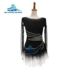 Load image into Gallery viewer, Ready-to-Ship Dress 160.08 (Torso 146-160cm)