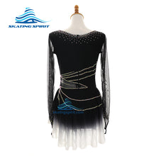 Load image into Gallery viewer, Ready-to-Ship Dress 160.08 (Torso 146-160cm)