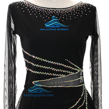 Load image into Gallery viewer, Ready-to-Ship Dress 160.08 (Torso 146-160cm)