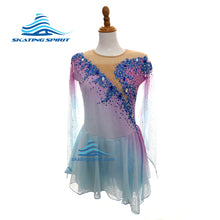 Load image into Gallery viewer, Ready-to-Ship Dress 160.09 (Torso 140-152cm)