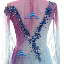 Load image into Gallery viewer, Ready-to-Ship Dress 160.09 (Torso 140-152cm)