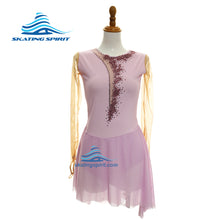 Load image into Gallery viewer, Ready-to-Ship Dress 160.10 (Torso 148-162cm)