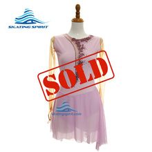 Load image into Gallery viewer, Ready-to-Ship Dress 160.10 (Torso 148-162cm)