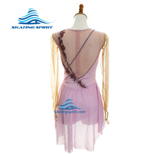 Load image into Gallery viewer, Ready-to-Ship Dress 160.10 (Torso 148-162cm)