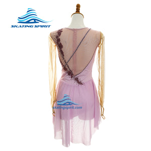 Ready-to-Ship Dress 160.10 (Torso 148-162cm)