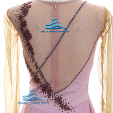 Load image into Gallery viewer, Ready-to-Ship Dress 160.10 (Torso 148-162cm)