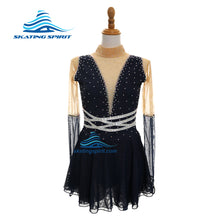 Load image into Gallery viewer, Ready-to-Ship Dress 160.11 (Torso 146-158cm)