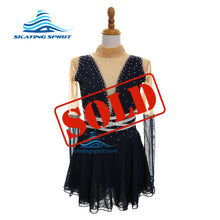 Load image into Gallery viewer, Ready-to-Ship Dress 160.11 (Torso 146-158cm)