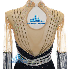 Load image into Gallery viewer, Ready-to-Ship Dress 160.11 (Torso 146-158cm)