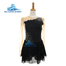 Load image into Gallery viewer, Ready-to-Ship Dress 160.12 (Torso 146-160m)