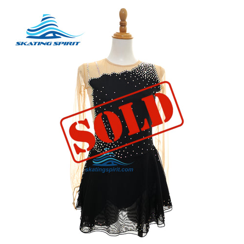 Ready-to-Ship Dress 160.12 (Torso 146-160m)