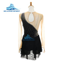 Load image into Gallery viewer, Ready-to-Ship Dress 160.12 (Torso 146-160m)
