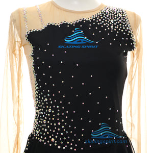Ready-to-Ship Dress 160.12 (Torso 146-160m)