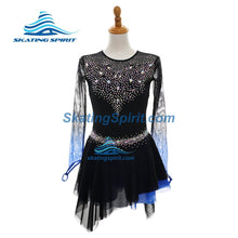 Load image into Gallery viewer, Ready-to-Ship Dress 160.13 (Torso 136-148cm)
