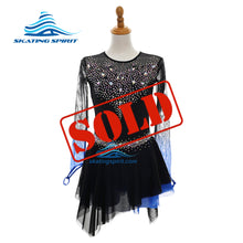Load image into Gallery viewer, Ready-to-Ship Dress 160.13 (Torso 136-148cm)