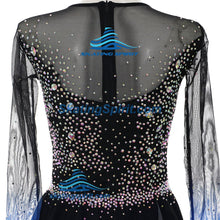 Load image into Gallery viewer, Ready-to-Ship Dress 160.13 (Torso 136-148cm)