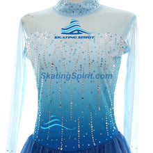 Load image into Gallery viewer, Ready-to-Ship Dress 160.15 (Torso 148-162cm)