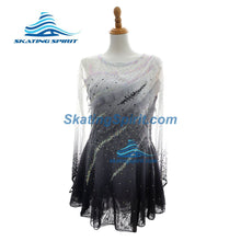 Load image into Gallery viewer, Ready-to-Ship Dress 160.16 (Torso 152-168cm)