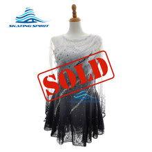 Load image into Gallery viewer, Ready-to-Ship Dress 160.16 (Torso 152-168cm)