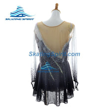 Load image into Gallery viewer, Ready-to-Ship Dress 160.16 (Torso 152-168cm)