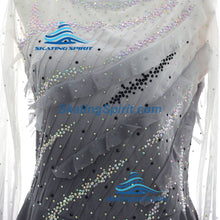 Load image into Gallery viewer, Ready-to-Ship Dress 160.16 (Torso 152-168cm)