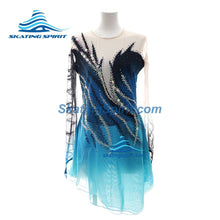 Load image into Gallery viewer, Ready-to-Ship Dress 160.17 (Torso 148-160cm)