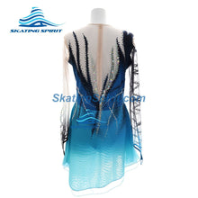 Load image into Gallery viewer, Ready-to-Ship Dress 160.17 (Torso 148-160cm)