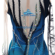 Load image into Gallery viewer, Ready-to-Ship Dress 160.17 (Torso 148-160cm)