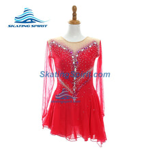 Load image into Gallery viewer, Ready-to-Ship Dress 160.18 (Torso 135-150cm)