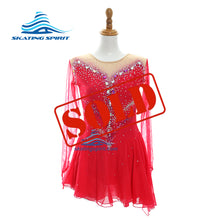 Load image into Gallery viewer, Ready-to-Ship Dress 160.18 (Torso 135-150cm)