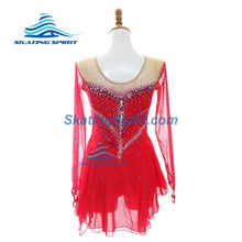 Load image into Gallery viewer, Ready-to-Ship Dress 160.18 (Torso 135-150cm)
