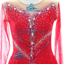 Load image into Gallery viewer, Ready-to-Ship Dress 160.18 (Torso 135-150cm)