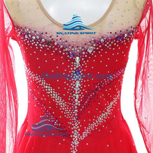 Load image into Gallery viewer, Ready-to-Ship Dress 160.18 (Torso 135-150cm)