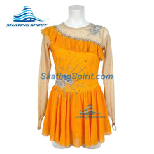 Load image into Gallery viewer, Ready-to-Ship Dress 160.19 (Torso 146-156cm)