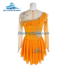 Load image into Gallery viewer, Ready-to-Ship Dress 160.19 (Torso 146-156cm)