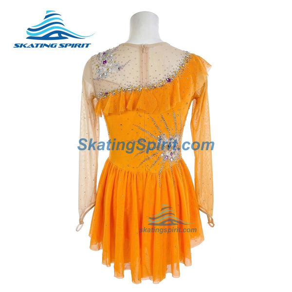 Ready-to-Ship Dress 160.19 (Torso 146-156cm)