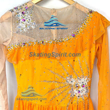 Load image into Gallery viewer, Ready-to-Ship Dress 160.19 (Torso 146-156cm)