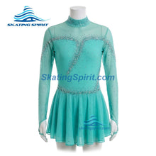 Load image into Gallery viewer, Ready-to-Ship Dress 160.20 (Torso 148-160cm)