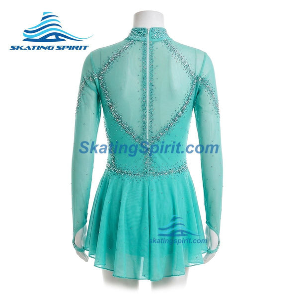 Ready-to-Ship Dress 160.20 (Torso 148-160cm)