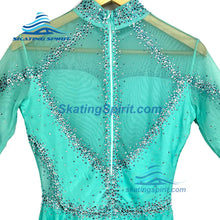 Load image into Gallery viewer, Ready-to-Ship Dress 160.20 (Torso 148-160cm)
