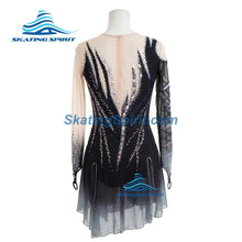 Load image into Gallery viewer, Ready-to-Ship Dress 160.21 (Torso 144-156cm)