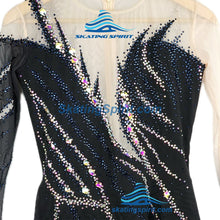 Load image into Gallery viewer, Ready-to-Ship Dress 160.21 (Torso 144-156cm)