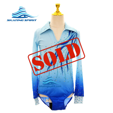 Ready-to-Ship Costume 01 (Torso 110-122cm)