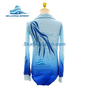 Ready-to-Ship Costume 01 (Torso 110-122cm)